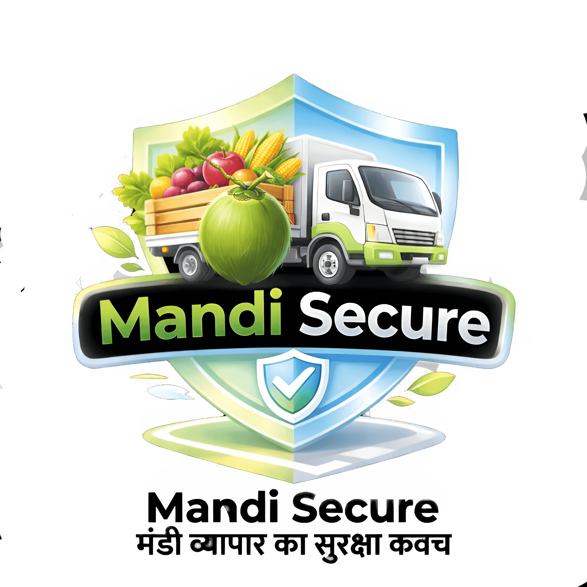 MandiSecure Logo